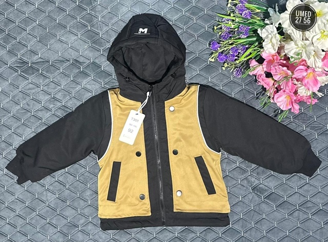 Куртка 23100792