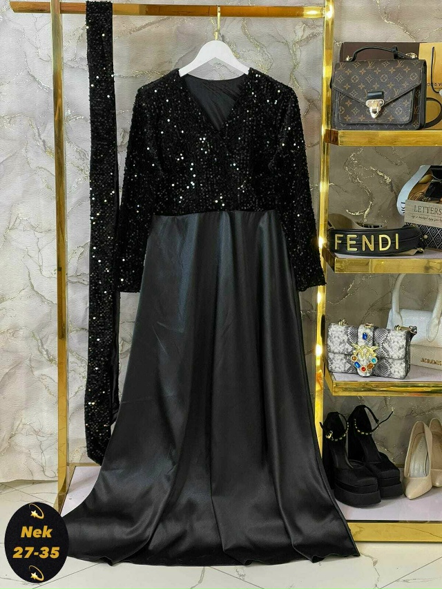 Платье 23100156