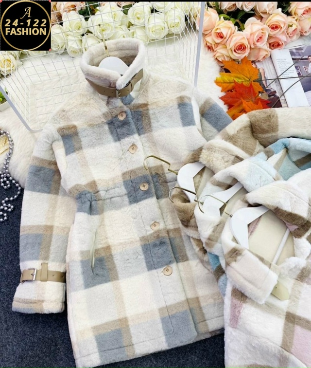 Пальто 23100814