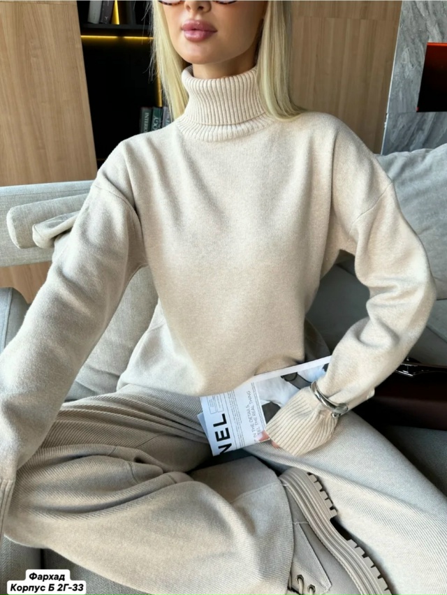 Костюм 23100118