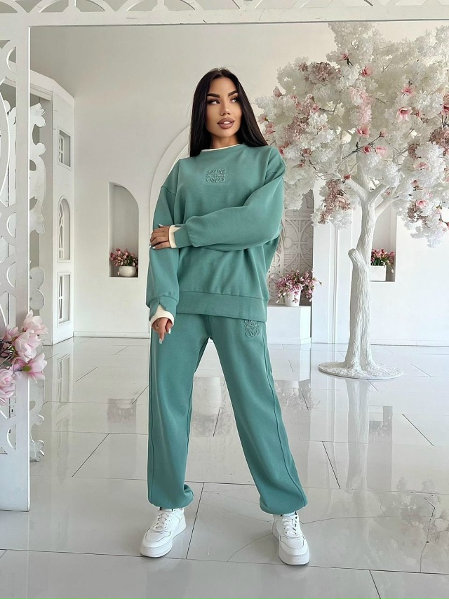 Спортивный костюм 23099833