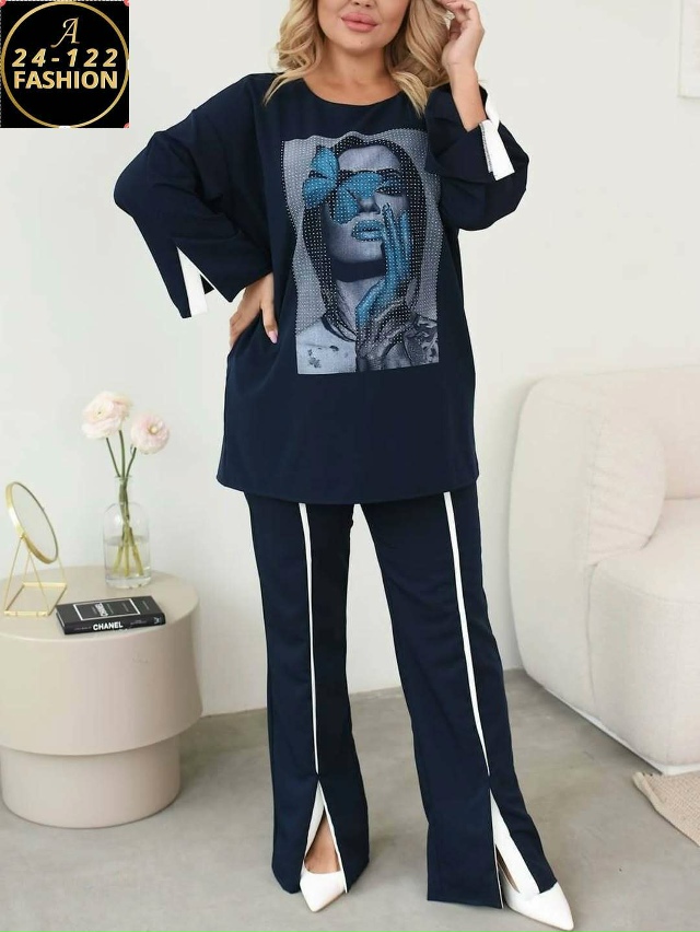 Костюм 23100046