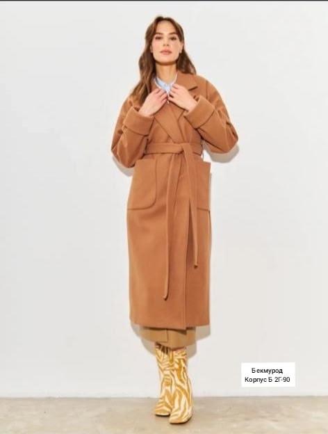 Пальто 23100266