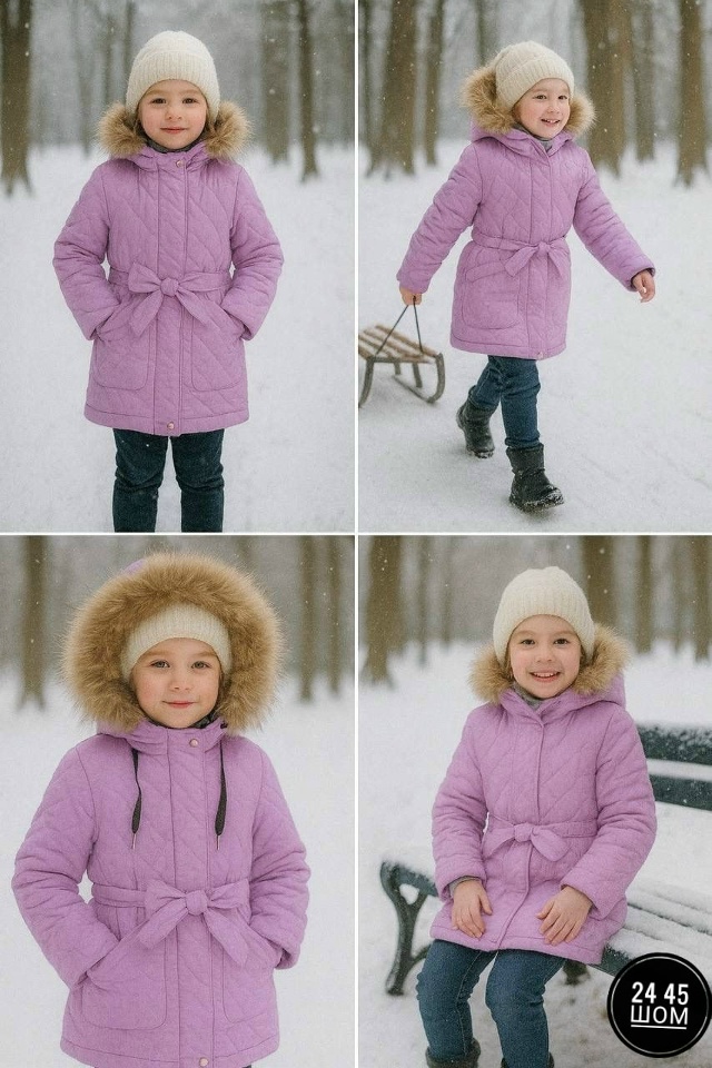 Куртка 23100875