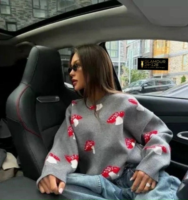 Свитер 23100522