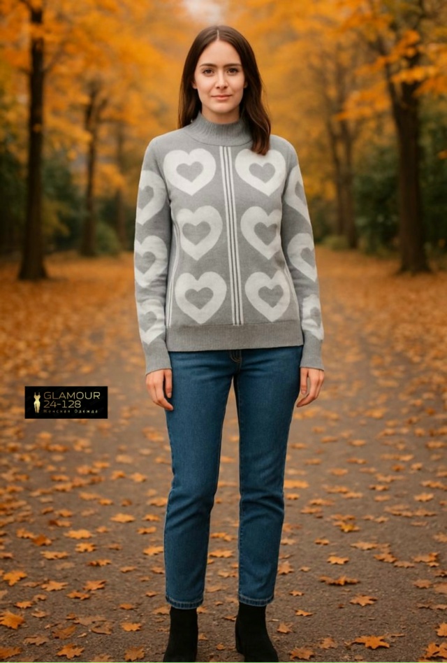 Свитер 23100438