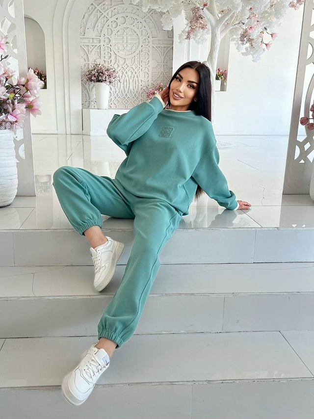 Спортивный костюм 23099833