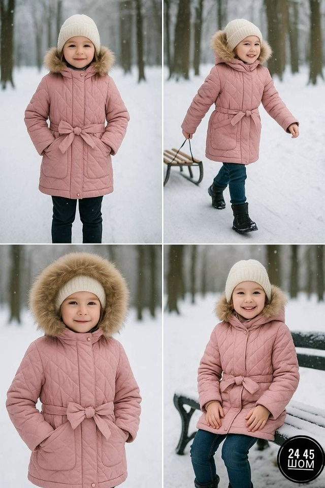 Куртка 23100875