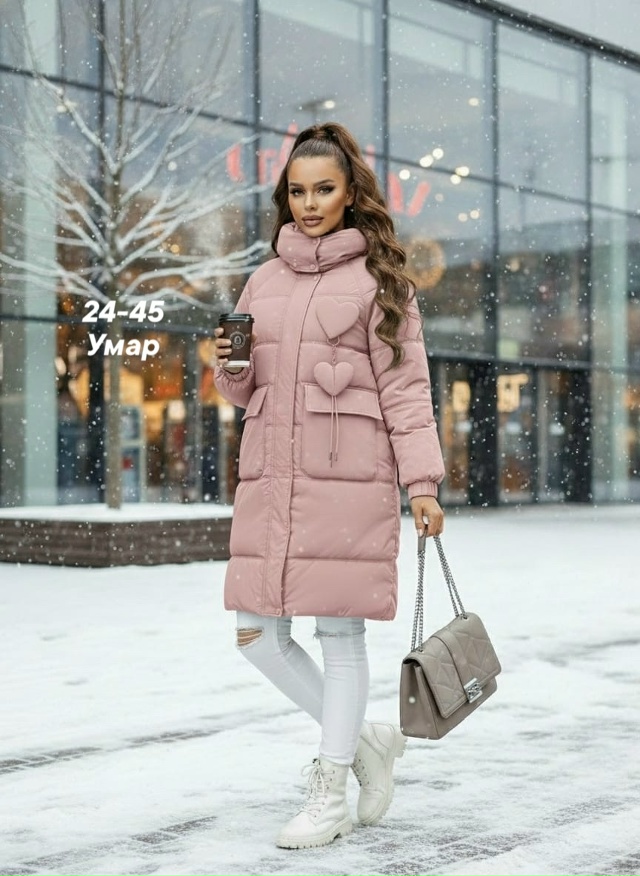 Куртка 23100568