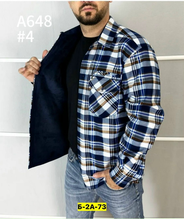 Рубашка 23100592