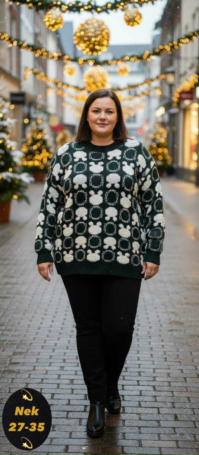 Свитер 23100376