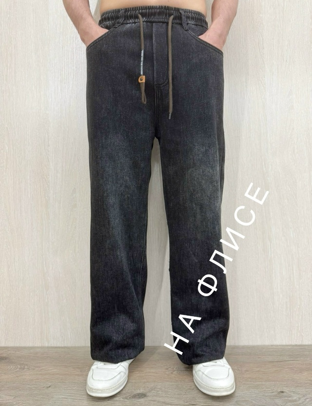 Джинсы 23100201