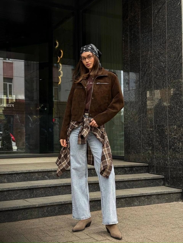 Толстовка 23100226