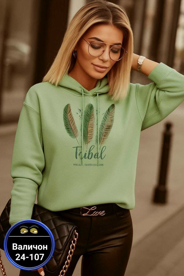 Толстовка 23100247