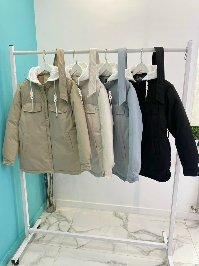 Куртка 23100794