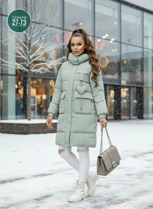 Куртка 23100551