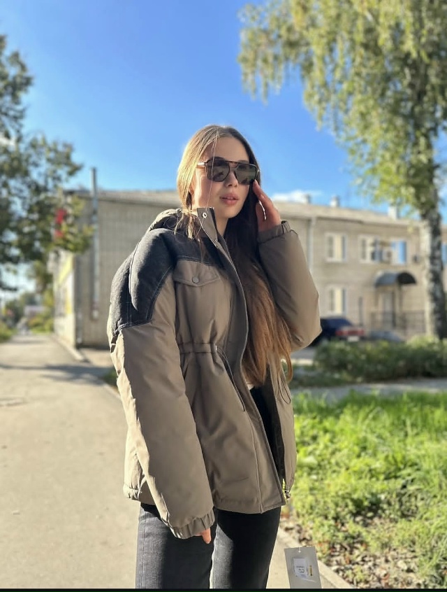 Куртка 23100461