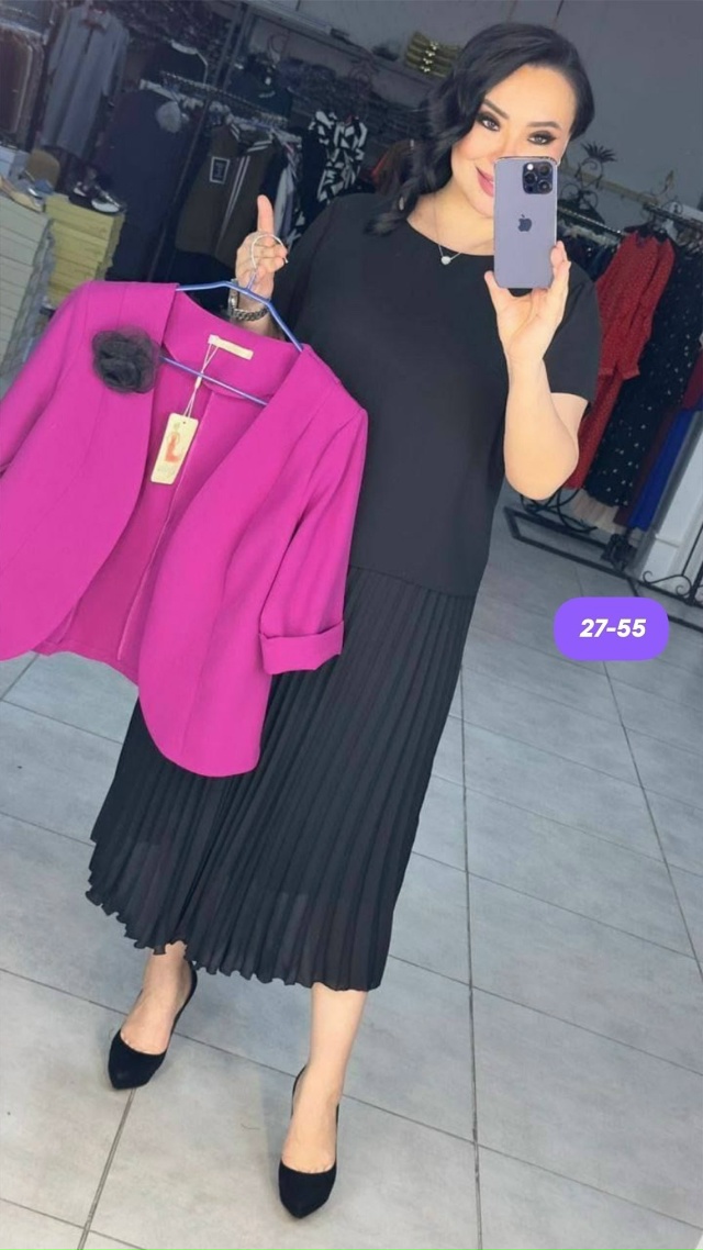 Пиджак 23100136