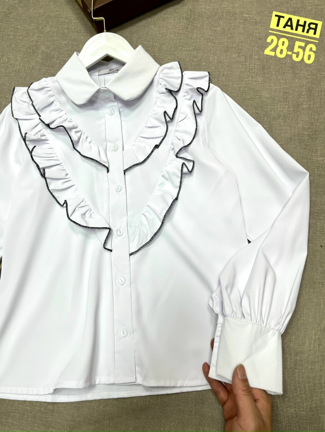 Рубашка 23100390