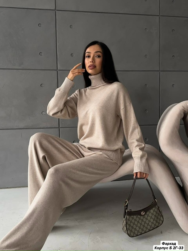 Костюм 23100118