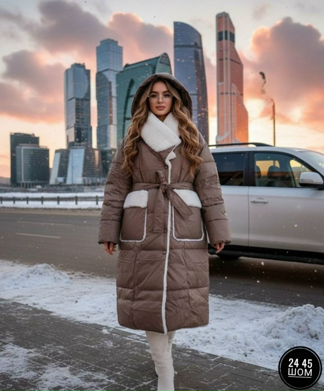 Куртка 23100370