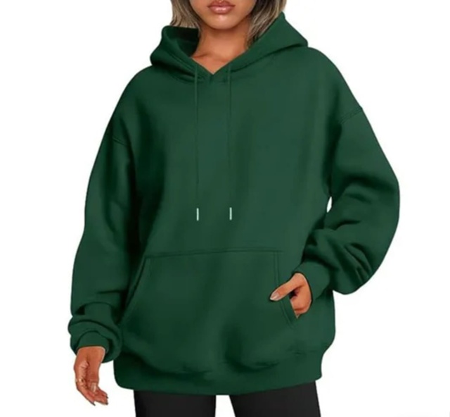 Толстовка 23100684