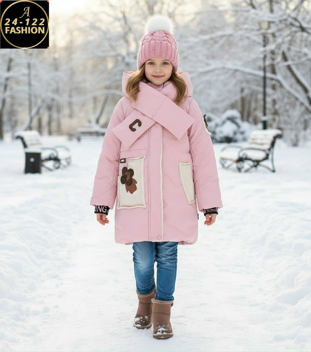 Куртка 23100719