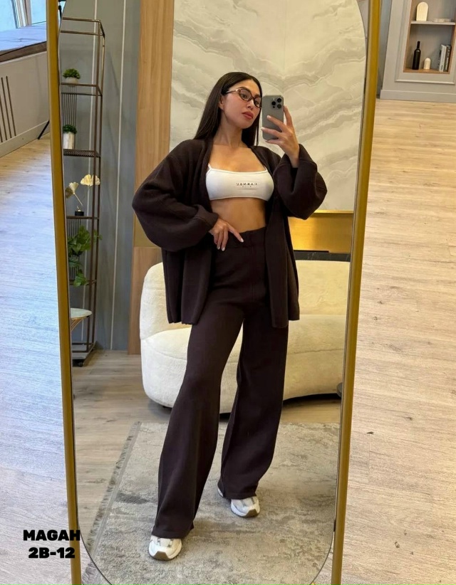 Костюм 23100504