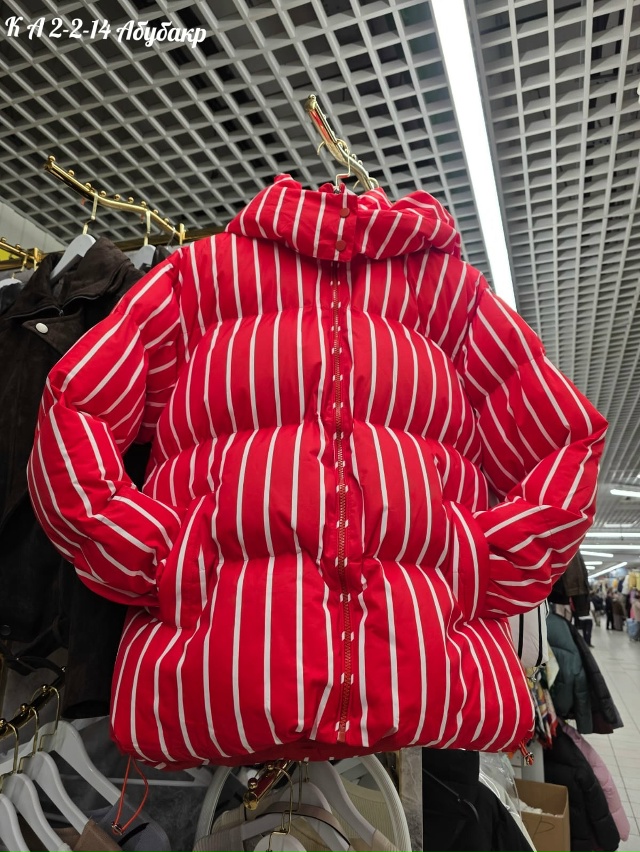 Куртка 23100267