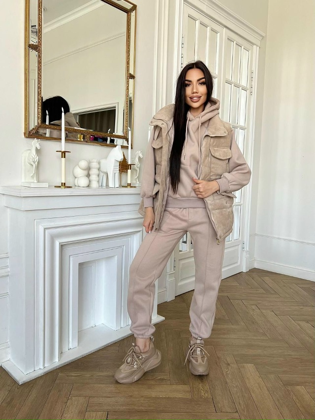 Спортивный костюм 23101412