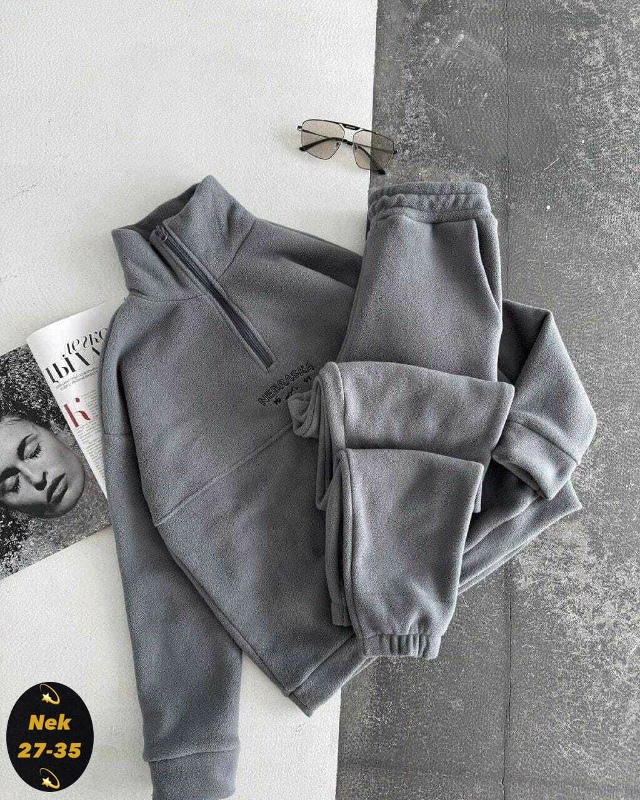 Спортивный костюм 23101818