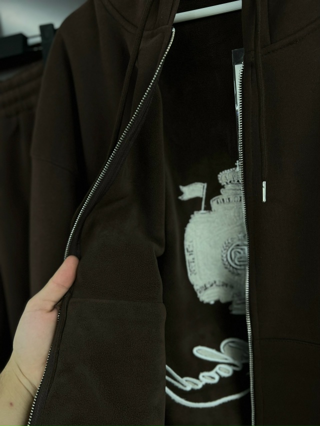 Спортивный костюм 23101277