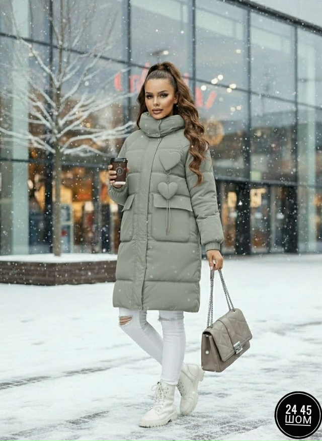 Куртка 23101171