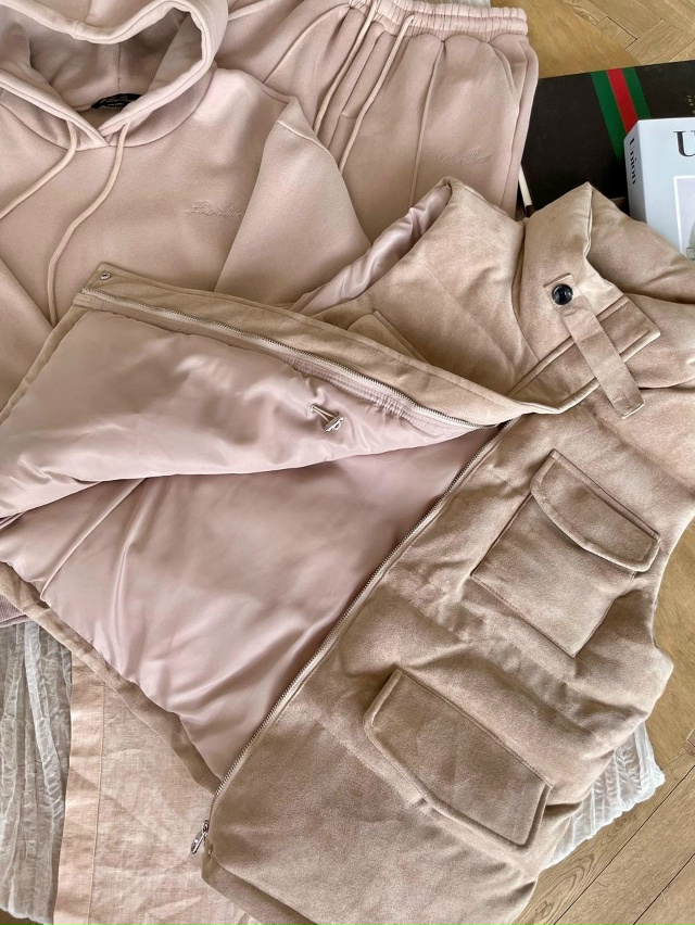 Спортивный костюм 23101412