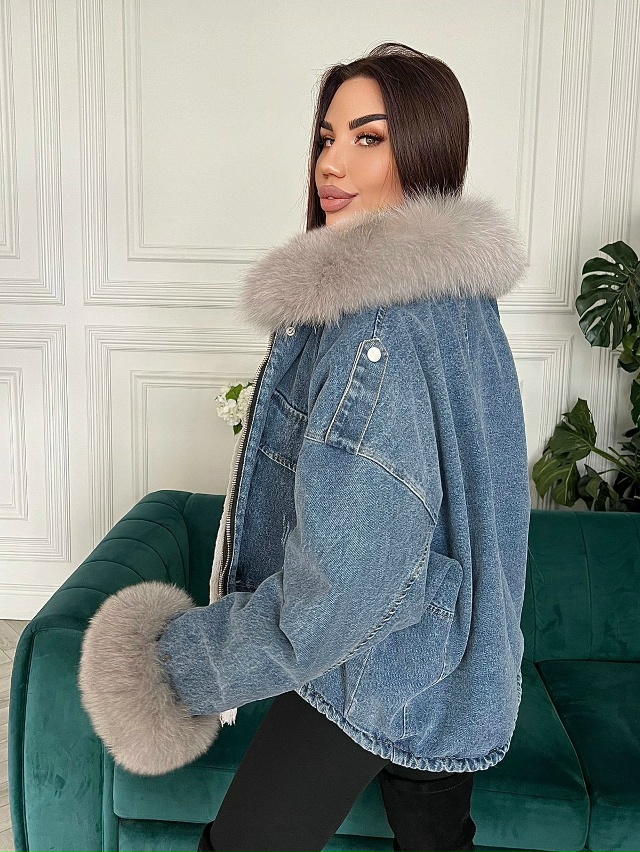 Джинсовка 23101413