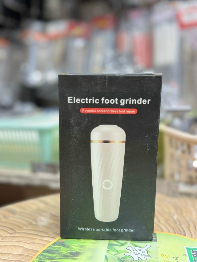 Аппарат для педикюра пилка для пяток 23101328