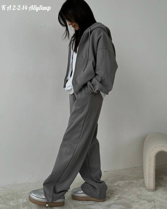 Спортивный костюм 23101420