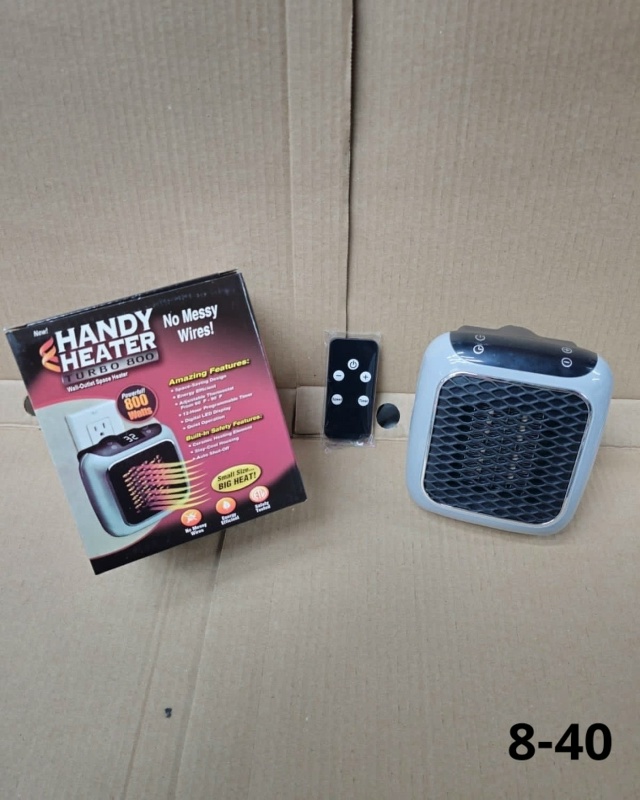 Обогреватель 23100949