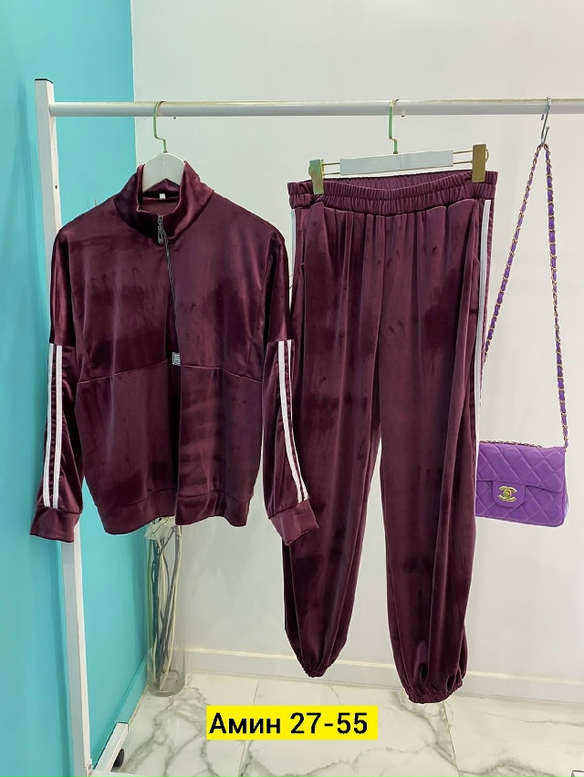 Спортивный костюм 23101846