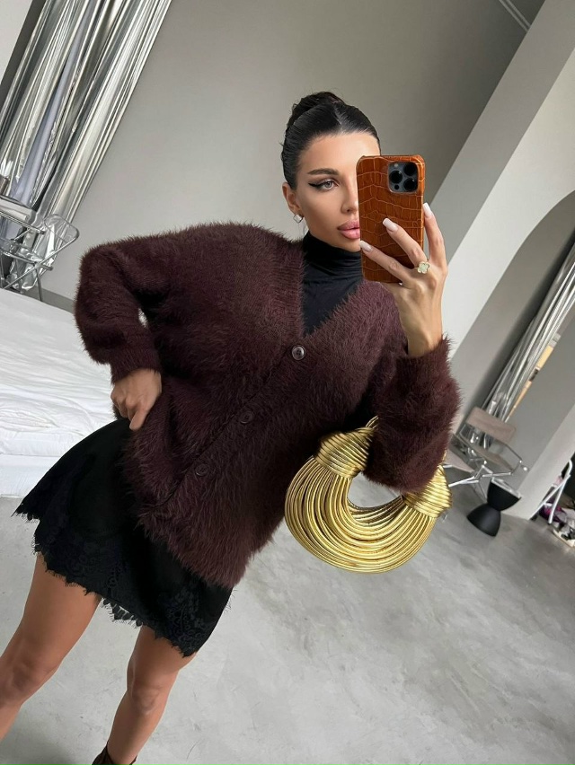 Кардиган 23101207