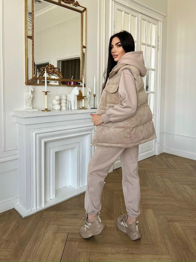 Спортивный костюм 23101412