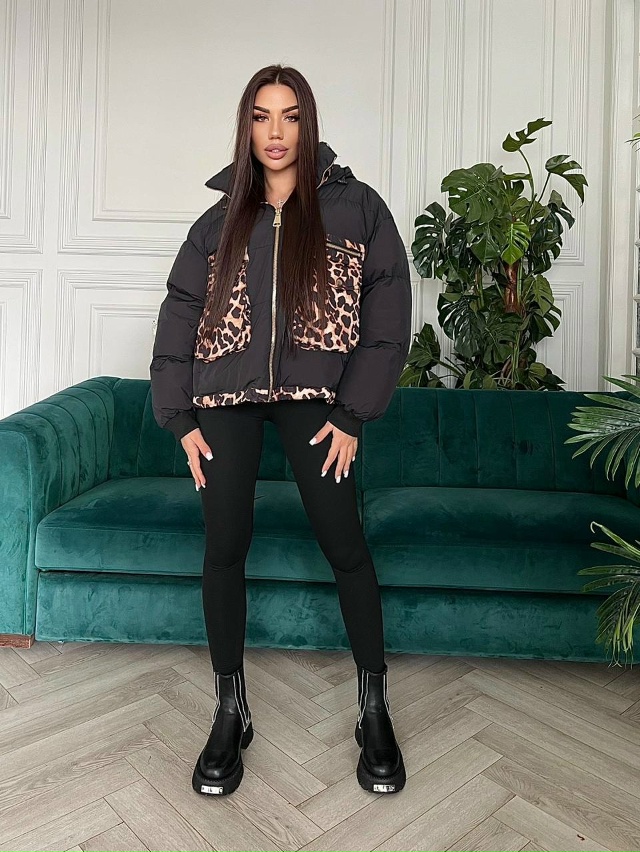 Куртка 23101528