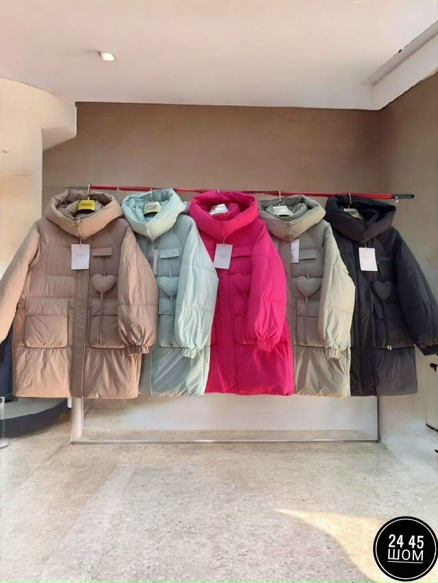 Куртка 23101171