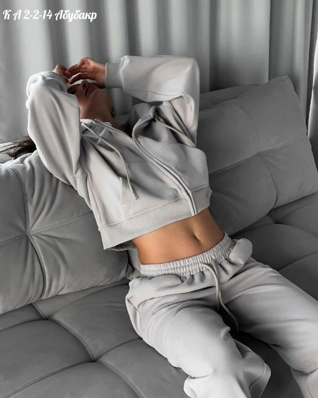 Спортивный костюм 23101420