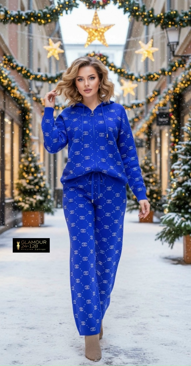 Спортивный костюм 23101831