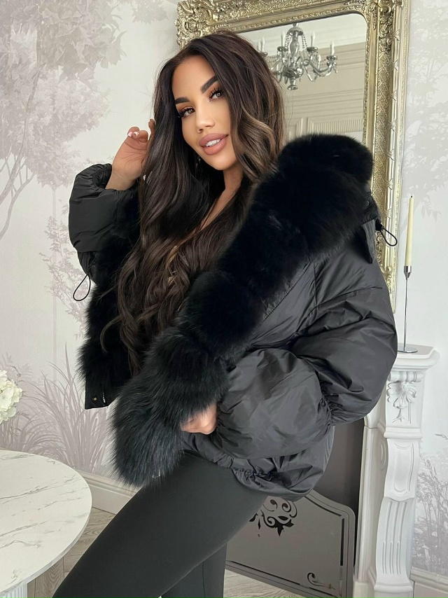 Куртка 23101409