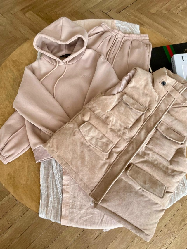 Спортивный костюм 23101412