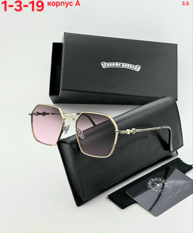 Солнцезащитные очки 23102230