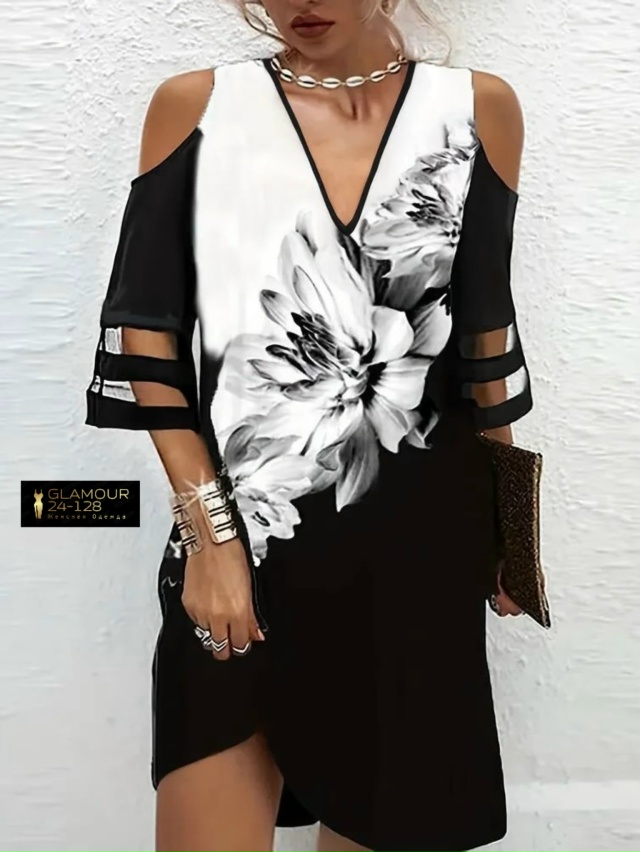 Платье 23102481