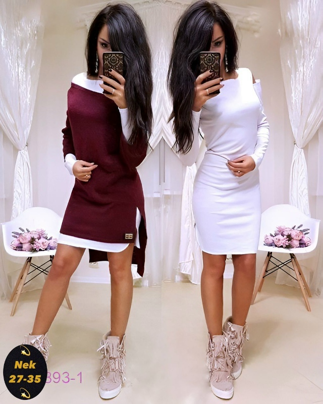 Платье 23102105